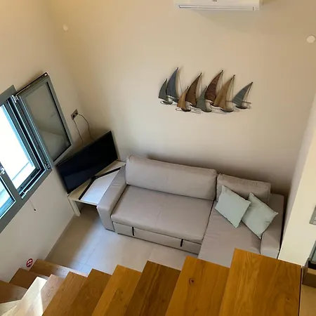 Lefkas Lovely Apartament *