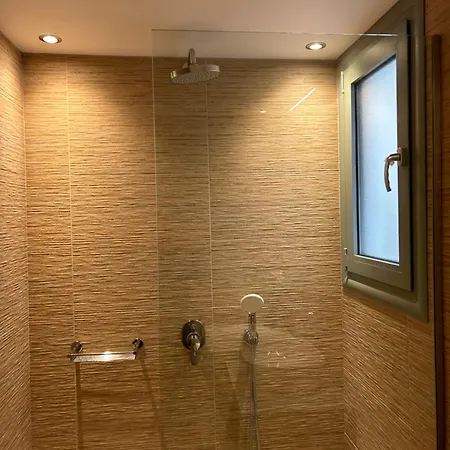 Apartament Lefkas Lovely *