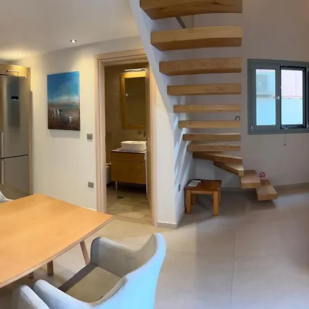 Appartement Lefkas Lovely Lefkáda