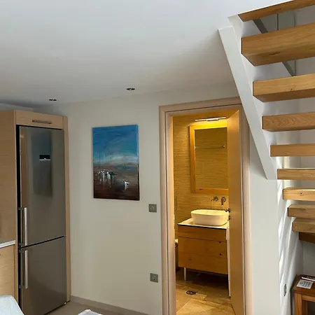 Lefkas Lovely Lejlighed *