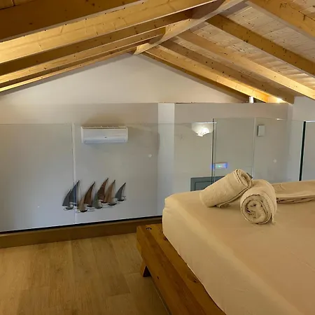 Appartement Lefkas Lovely