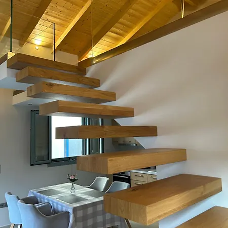 Lefkas Lovely Appartement *