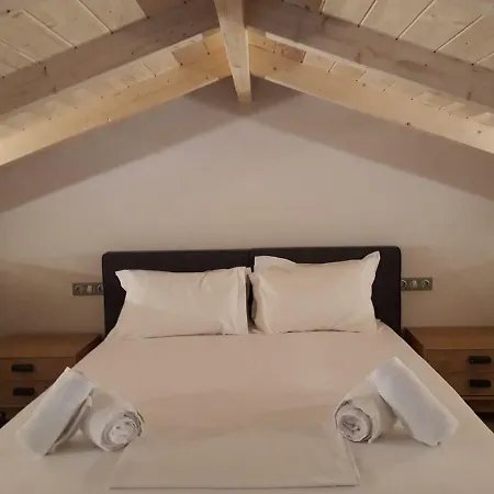 Lefkas Lovely Appartement *