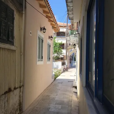 Lefkas Lovely Лефкада