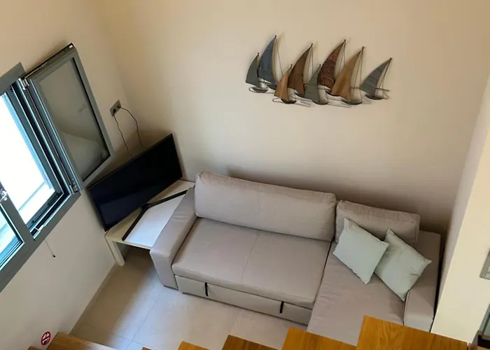 Lefkas Lovely Apartment *