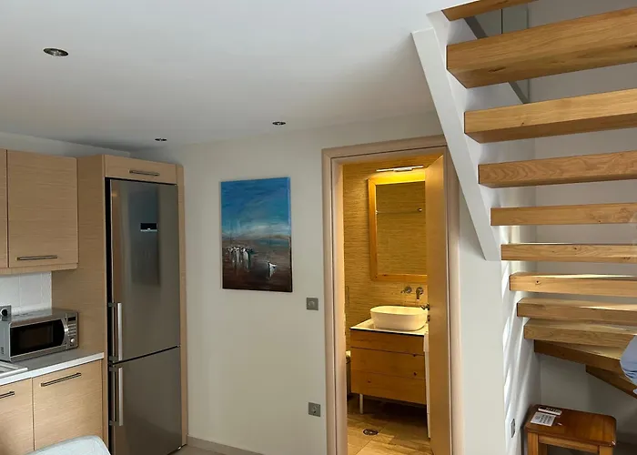 Lefkas Lovely Apartment *