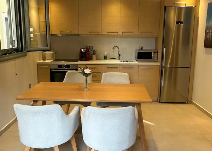 Lefkas Lovely Apartment *