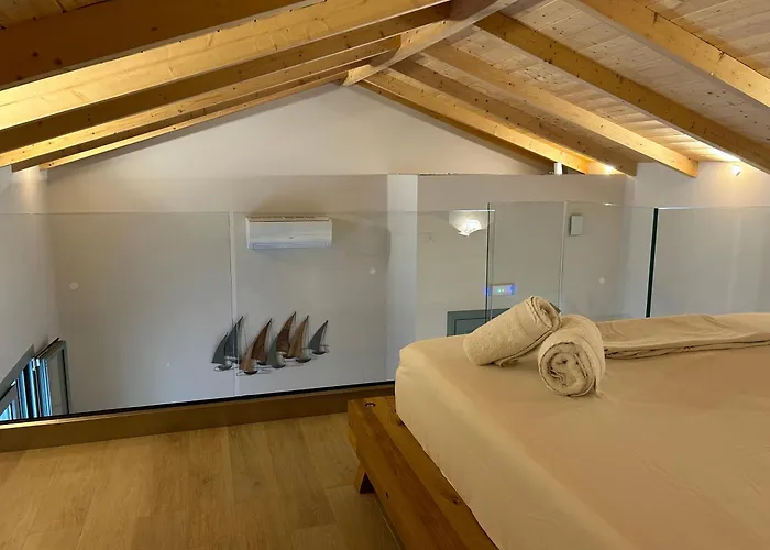 Apartment Lefkas Lovely