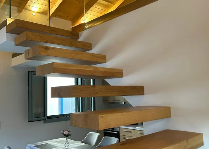 Lefkas Lovely Apartment *